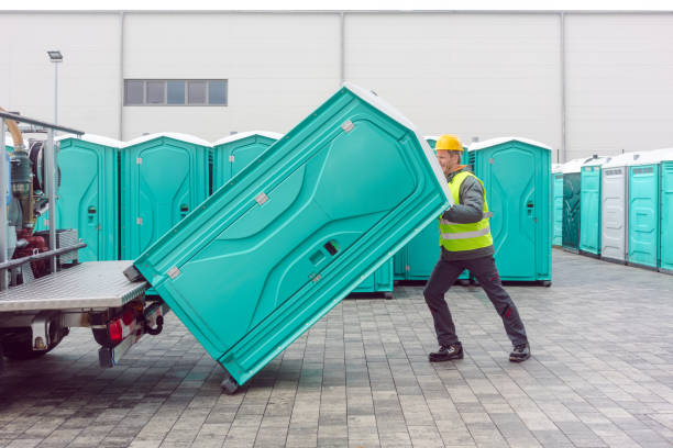 Best Luxury portable toilet rental  in Greenville, TX
