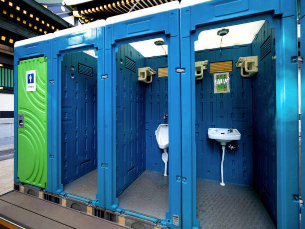 Best Portable toilet rental cost  in Greenville, TX